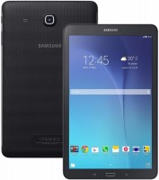 Купить планшет Samsung Galaxy Tab E 9.6 2015 8GB  по цене от 5169 грн.