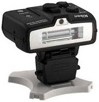 Купить фотоспалах Nikon Speedlight SB-R200: цена от 10374 грн.
