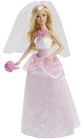 Купити лялька Barbie Bride CFF37  за ціною від 1070 грн.