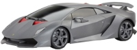 Купити радіокерована машина Rastar Lamborghini Sesto 1:18  за ціною від 2990 грн.