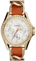 Купить наручний годинник FOSSIL ES3723: цена от 5690 грн.