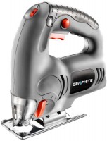 Купити електролобзик Graphite 58G060  за ціною від 1299 грн.
