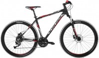Купити велосипед KROSS Hexagon R5 2015 за ціною від 14570 грн.