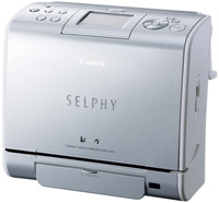 Купить принтер Canon SELPHY ES1  по цене от 12597 грн.