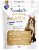 Купити корм для кішок Bosch Sanabelle Hair and Skin Poultry 400 g  за ціною від 224 грн.