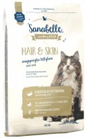 Купити корм для кішок Bosch Sanabelle Hair and Skin Poultry 10 kg  за ціною від 2706 грн.