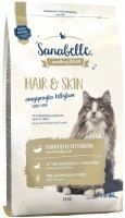 Купить корм для кошек Bosch Sanabelle Hair and Skin Poultry 2 kg: цена от 986 грн.