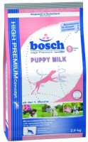 Купити корм для собак Bosch Puppy Milk 2kg  за ціною від 2505 грн.