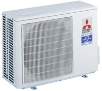 Купить кондиционер Mitsubishi Electric PUHZ-ZRP50VKA  по цене от 225000 грн.