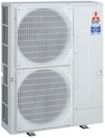 Купити кондиціонер Mitsubishi Electric PUHZ-ZRP125VKA  за ціною від 241969 грн.