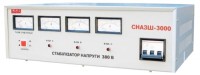 Купити стабілізатор напруги Elim SNA3Sh-3000  за ціною від 15560 грн.