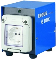 Купить стабілізатор напруги ERGUS G Box: цена от 3047 грн.