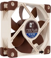 Купить система охлаждения Noctua NF-A8 ULN: цена от 1237 грн.