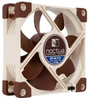 Купить система охолодження Noctua NF-A8 FLX: цена от 1188 грн.