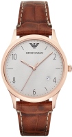 Купити наручний годинник Armani AR1866  за ціною від 8690 грн.