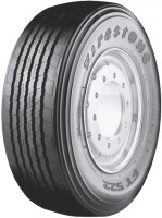 Купить грузовая шина Firestone FT522 (385/65 R22.5 160K) по цене от 16620 грн.