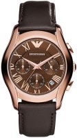 Купити наручний годинник Armani AR1707  за ціною від 9690 грн.