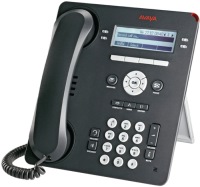 Купить проводной телефон AVAYA 9504  по цене от 4195 грн.