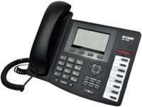 Купити IP-телефон D-Link DPH-400SE  за ціною від 739 грн.