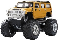 Купить радіокерована машина Great Wall Hummer H2 2008D-7 1:43: цена от 629 грн.