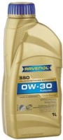 Купить моторное масло Ravenol SSO 0W-30 1L  по цене от 844 грн.