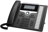 Купити IP-телефон Cisco 7861  за ціною від 12575 грн.