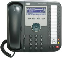 Купить IP-телефон Cisco Unified 7931G  по цене от 9216 грн.