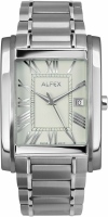 Купить наручные часы Alfex 5667/053  по цене от 7790 грн.