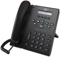 Купити IP-телефон Cisco Unified 6921  за ціною від 8518 грн.