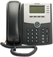 Купити IP-телефон Cisco SPA504G  за ціною від 5214 грн.