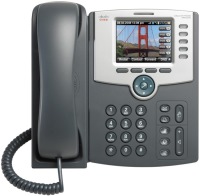 Купить IP-телефон Cisco SPA525G  по цене от 12724 грн.