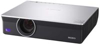 Купити проєктор Sony VPL-CW125 за ціною від 75000 грн.