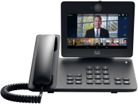 Купить IP-телефон Cisco DX650  по цене от 77611 грн.