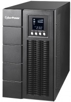 Купить ИБП CyberPower OLS2000E  по цене от 31372 грн.
