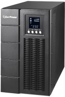 Купить ИБП CyberPower OLS3000E  по цене от 36432 грн.