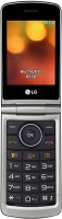 Купить мобильный телефон LG G360  по цене от 1522 грн.