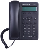 Купити IP-телефон Grandstream GXP1165 за ціною від 1587 грн.