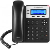 Купити IP-телефон Grandstream GXP1620  за ціною від 1875 грн.