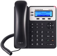 Купить IP-телефон Grandstream GXP1625: цена от 2228 грн.