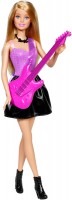 Купить лялька Barbie Pop Star CFR05: цена от 1290 грн.