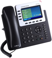 Купить IP-телефон Grandstream GXP2140  по цене от 5301 грн.