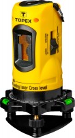 Купити нівелір / рівень / далекомір TOPEX 29C909 за ціною від 3789 грн.
