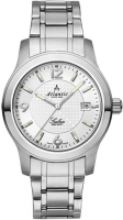 Купити наручний годинник Atlantic 62345.41.25  за ціною від 8000 грн.
