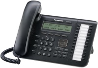 Купити IP-телефон Panasonic KX-NT543  за ціною від 8840 грн.
