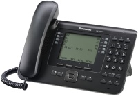 Купити IP-телефон Panasonic KX-NT560  за ціною від 7123 грн.