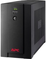 Купить ИБП APC Back-UPS 1400VA BX1400UI  по цене от 9108 грн.