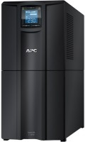 Купити ДБЖ APC Smart-UPS C 3000VA SMC3000I  за ціною від 91139 грн.