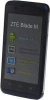 Купити мобільний телефон ZTE Blade M за ціною від 4773 грн.