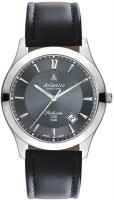 Купити наручний годинник Atlantic 71360.41.41  за ціною від 10860 грн.