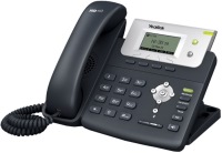 Купити IP-телефон Yealink SIP-T21  за ціною від 1843 грн.